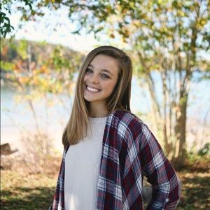 Meet your Posher, Madison